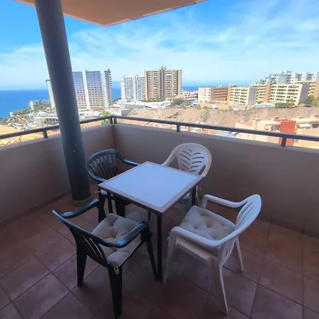 Appartement Playa Paraiso Ocean View