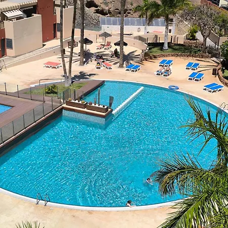 Playa Paraiso Ocean View Appartement *