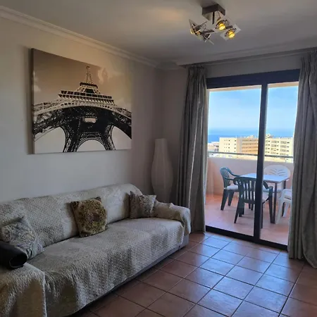 Playa Paraiso Ocean View Appartement Costa Adeje (Tenerife)