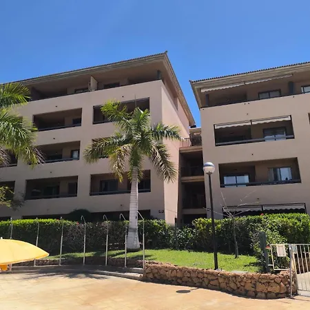 Playa Paraiso Ocean View Appartement