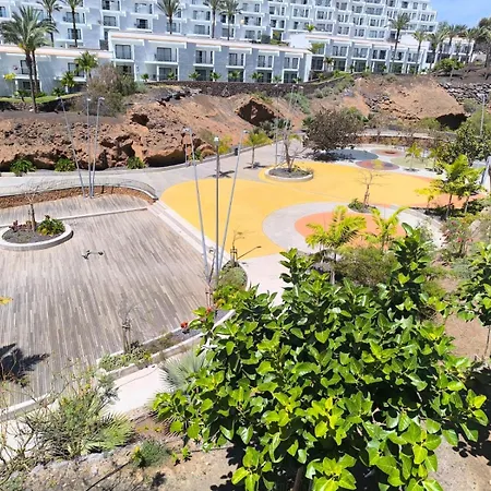Playa Paraiso Ocean View Appartement *