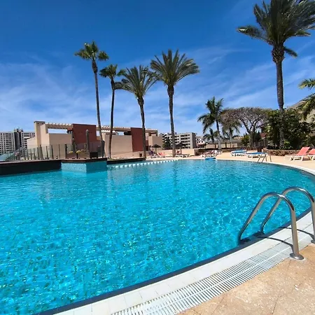 Playa Paraiso Ocean View Appartement Costa Adeje (Tenerife)