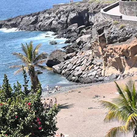 Appartement Playa Paraiso Ocean View Costa Adeje (Tenerife)