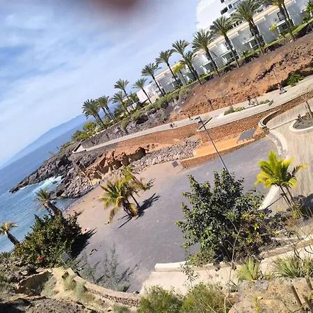 Playa Paraiso Ocean View Appartement