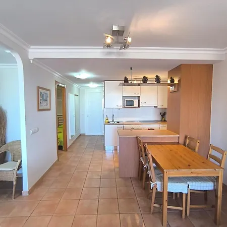 Playa Paraiso Ocean View Appartement *
