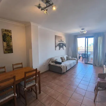 Appartement Playa Paraiso Ocean View *