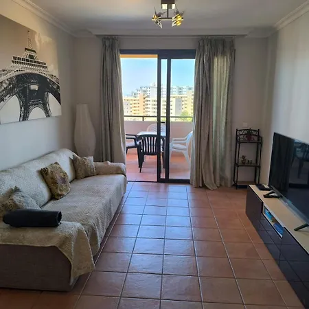 Playa Paraiso Ocean View Appartement Costa Adeje (Tenerife)