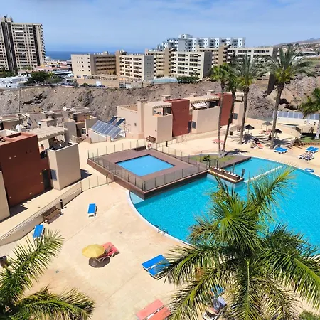 Appartement Playa Paraiso Ocean View Costa Adeje (Tenerife)