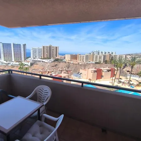 Playa Paraiso Ocean View Appartement