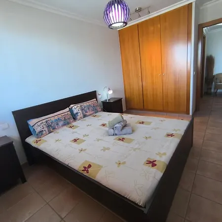 Appartement Playa Paraiso Ocean View