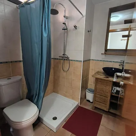 Playa Paraiso Ocean View Appartement Costa Adeje (Tenerife)