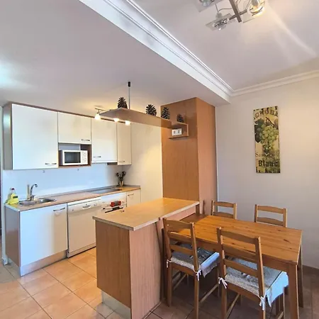 Playa Paraiso Ocean View Appartement