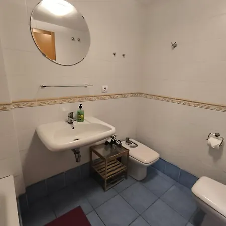 Appartement Playa Paraiso Ocean View