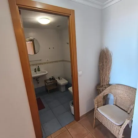 Playa Paraiso Ocean View Appartement *