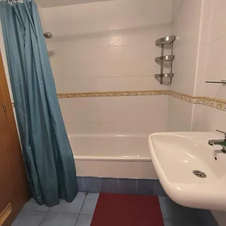 Appartement Playa Paraiso Ocean View *