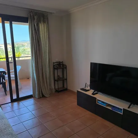 Appartement Playa Paraiso Ocean View Costa Adeje (Tenerife)