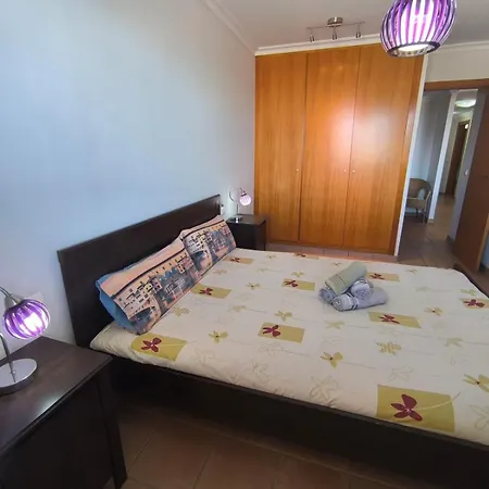 Appartement Playa Paraiso Ocean View