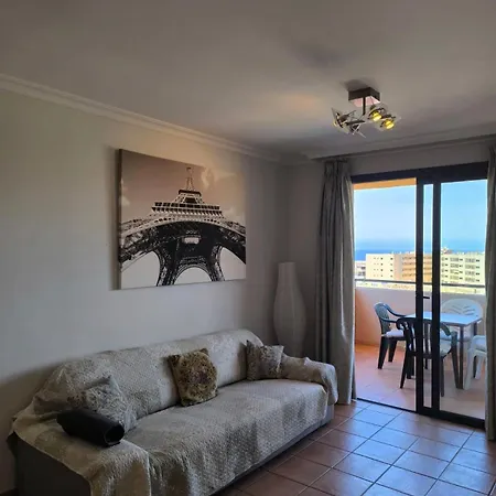Appartement Playa Paraiso Ocean View Costa Adeje (Tenerife)