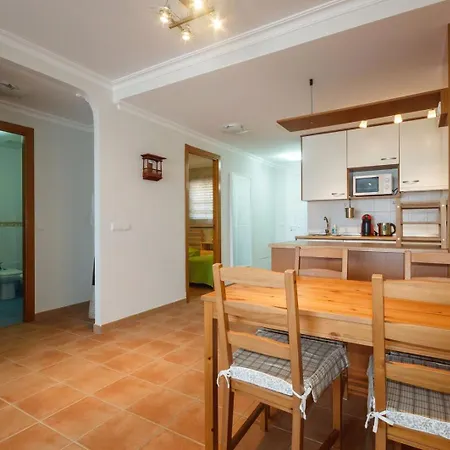 Playa Paraiso Ocean View Appartement Costa Adeje (Tenerife)