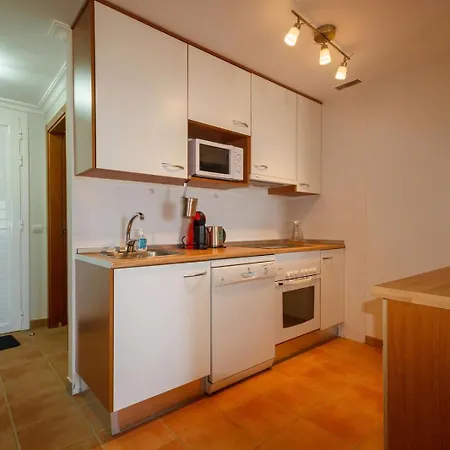 Appartement Playa Paraiso Ocean View Costa Adeje (Tenerife)