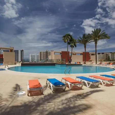 Playa Paraiso Ocean View *