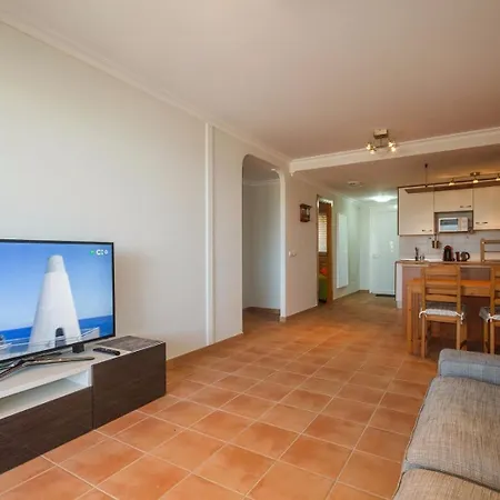 Playa Paraiso Ocean View Appartement