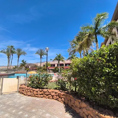 Playa Paraiso Ocean View Apartment