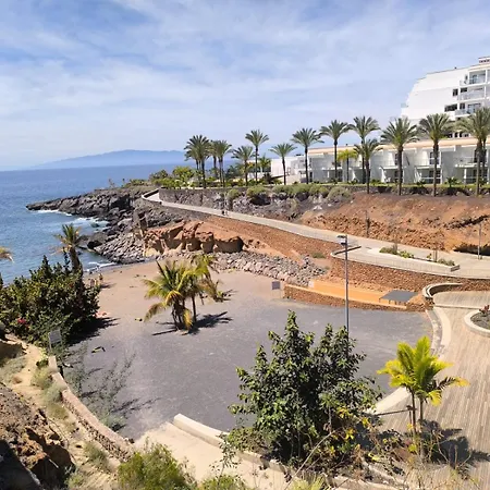 Playa Paraiso Ocean View *